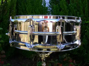 For Sale: 2 Ludwig Supraphonics