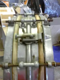 40's Ludwig Universal??? Value ideas