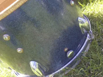 Please help ID these MIJs