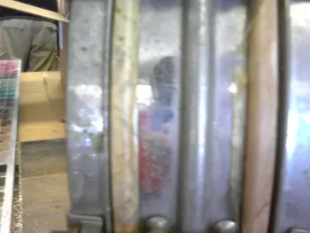 40's Ludwig Universal??? Value ideas