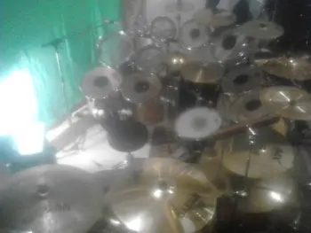 Help identifying drum series and value.