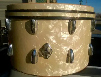 Looking for Pearl Bass Drum Parts