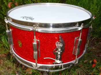 For Sale: WFL 6.5x14 8 lug Snare