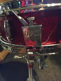 New Score * Camco Tuxedo Snare