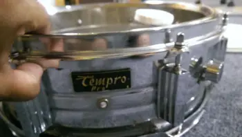 Good buy for $5 - Tempro Snare