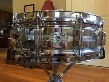 1970s Rogers Dynasonic