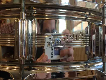 1970s Rogers Dynasonic