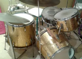 Trixon Telstar