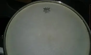 Ok guys...here mine! (Tama Swingstar Snare via CL)
