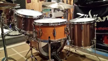 This is the Display Your Fibes Drums Thread