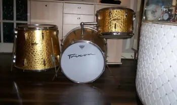 Trixon Telstar