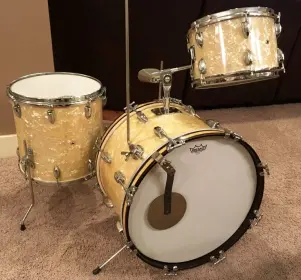 Year &amp; Mount Model