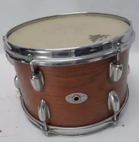 1980's 12&quot; Slingerland Oak Tom