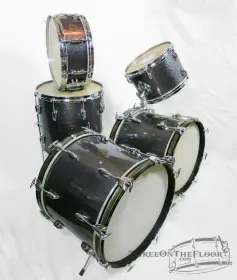From in a duck blind! GRETSCH STARLIGHT : 14X18, 14X16, 14X14, 8X12, 5X14