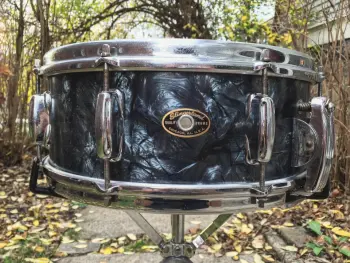 Slingerland 1-ply BDP Radio King Snare