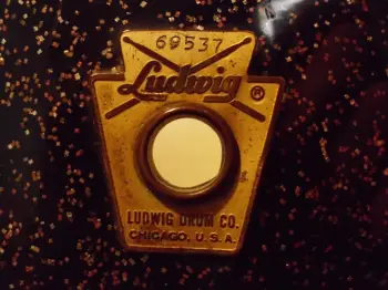 For Sale: Ludwig Misc. Items