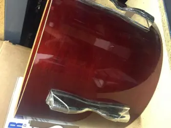 Just bought this 6 piece Recording Custom?