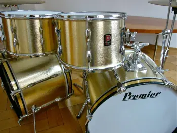 This is the Display Your Premier Drums Thread