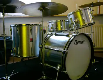 This is the Display Your Premier Drums Thread