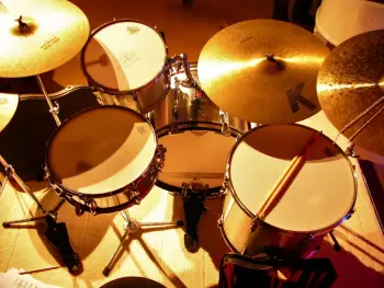 This is the Display Your Premier Drums Thread