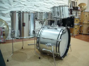 This is the Display Your Premier Drums Thread