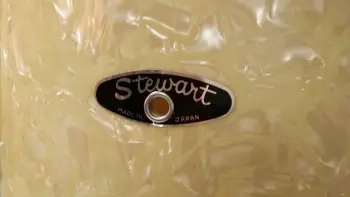 1960's Stewart (MIJ) Wrap?