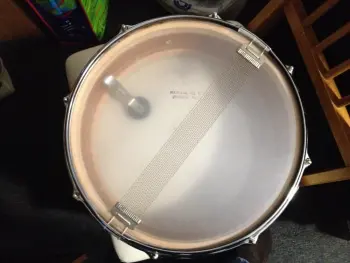 Slingerland Chicago snare