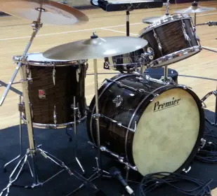 This is the Display Your Premier Drums Thread