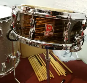This is the Display Your Premier Drums Thread
