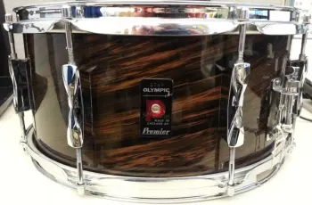 This is the Display Your Premier Drums Thread