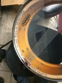 Another bearing edge violation