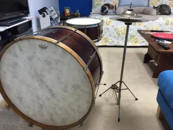 My Ludwig &amp; Ludwig Project