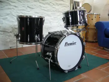 This is the Display Your Premier Drums Thread