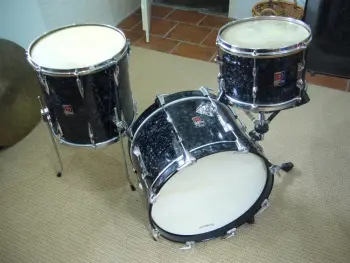 This is the Display Your Premier Drums Thread