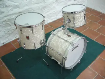 This is the Display Your Premier Drums Thread