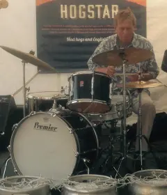 This is the Display Your Premier Drums Thread