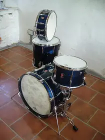 This is the Display Your Premier Drums Thread