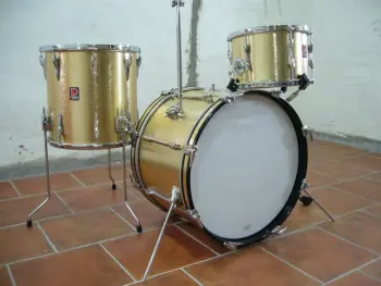 This is the Display Your Premier Drums Thread