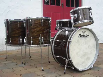 This is the Display Your Premier Drums Thread