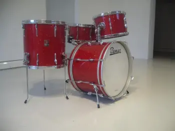 This is the Display Your Premier Drums Thread