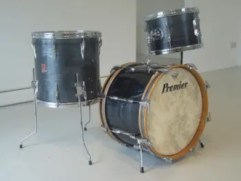 This is the Display Your Premier Drums Thread