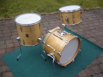 This is the Display Your Premier Drums Thread