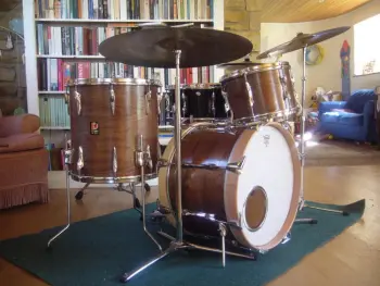 This is the Display Your Premier Drums Thread