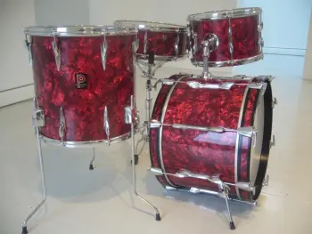 This is the Display Your Premier Drums Thread