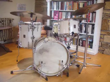 This is the Display Your Premier Drums Thread