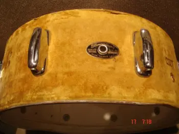 Slingerland project