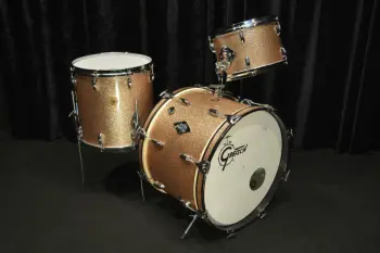 The Christmas Drum Thread