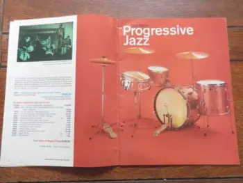 The Christmas Drum Thread