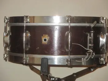 This is the Display Your WFL Drums Thread