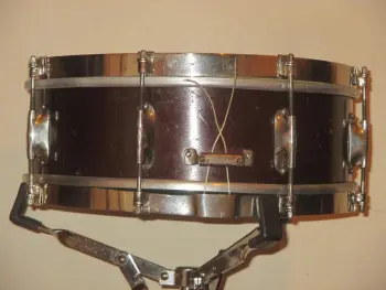 This is the Display Your WFL Drums Thread